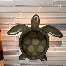 Load image into Gallery viewer, Turtle Night Light
