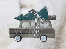 Load image into Gallery viewer, Woody Car Ornament

