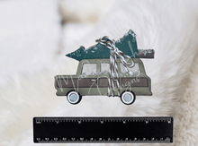 Load image into Gallery viewer, Woody Car Ornament
