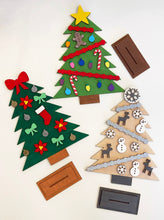 Load image into Gallery viewer, DIY Christmas Tree Kits
